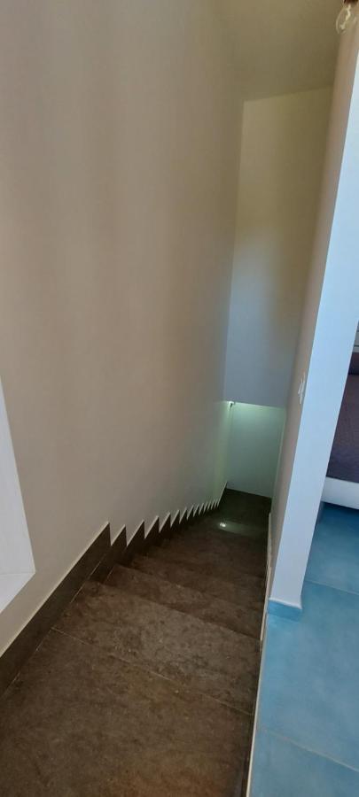 Apartamento Stella Maris B Santa Maria di Castellabate Exterior foto